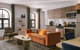 Sonder By Marriott Bonvoy Penny Lane Apartments Old Montreal